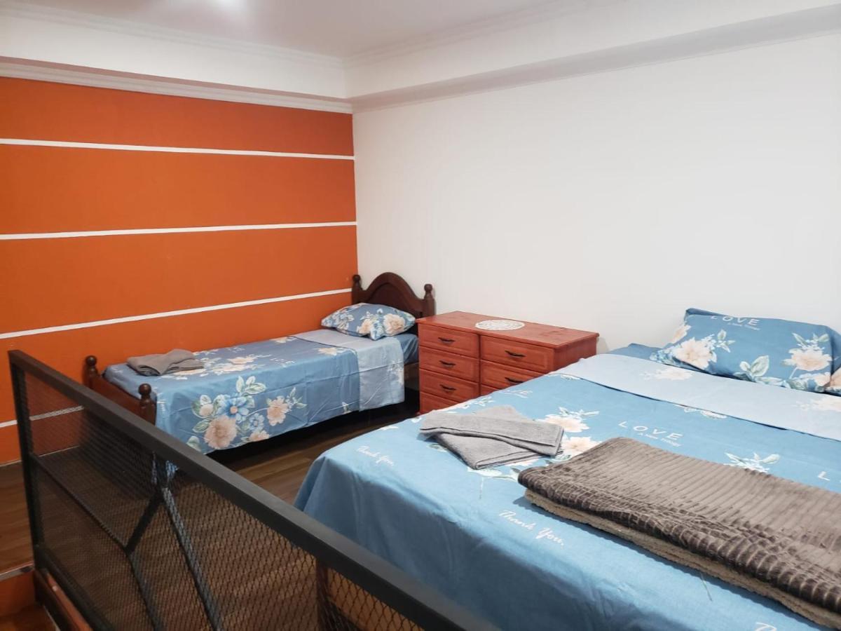 Apartament Departamento Centrico Oberá Zewnętrze zdjęcie