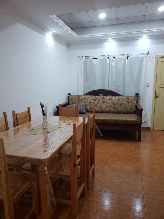 Apartament Departamento Centrico Oberá Zewnętrze zdjęcie